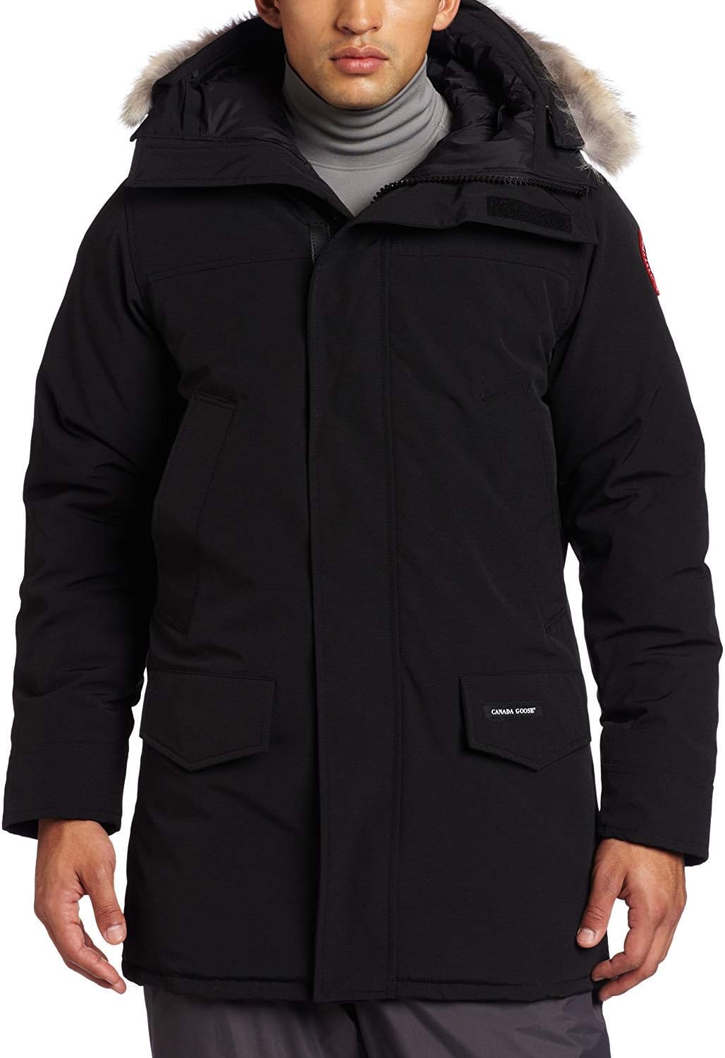 Men's Langford Parka Cpat