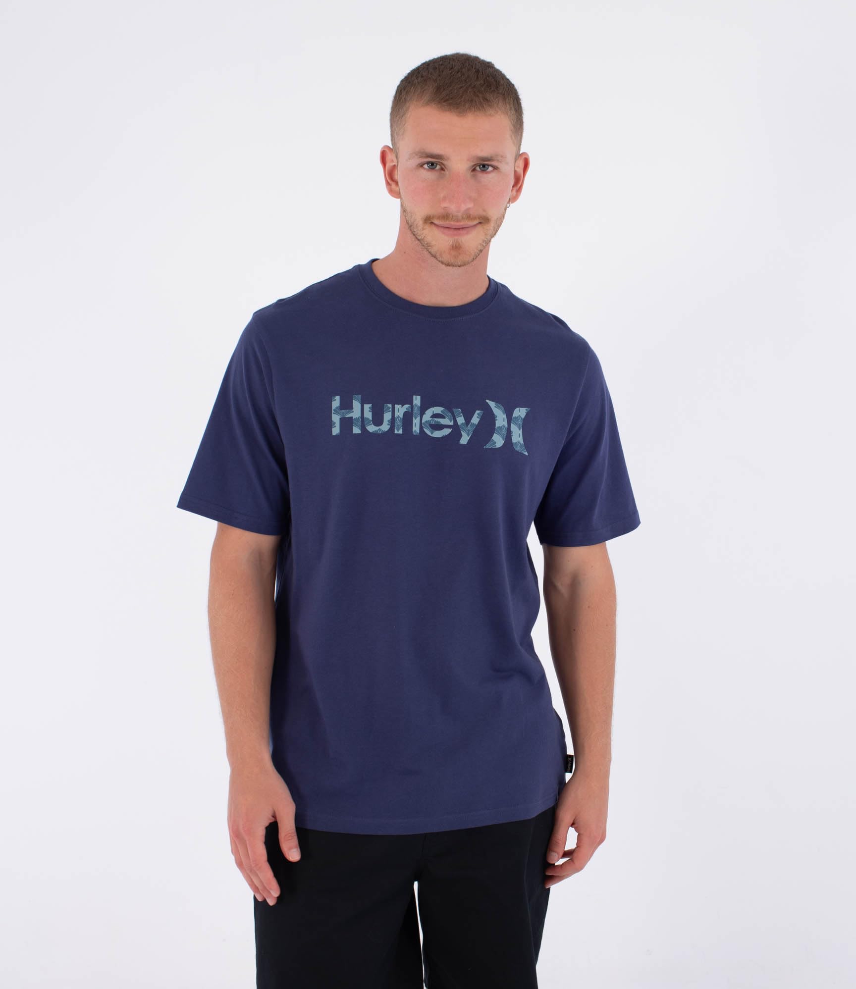 TEE SS Printing Press Money Blue
