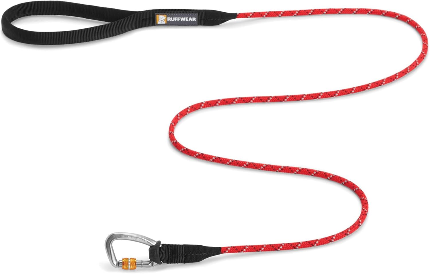 Ruffwear rope leash Clearance