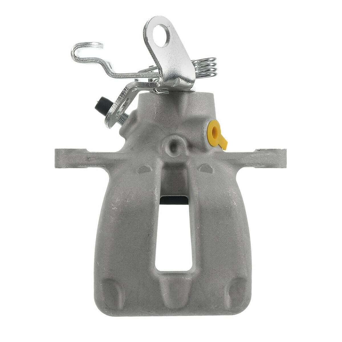 Amazon.com: Woezure 2pcs Disc Brake Caliper Set Rear Left Driver 