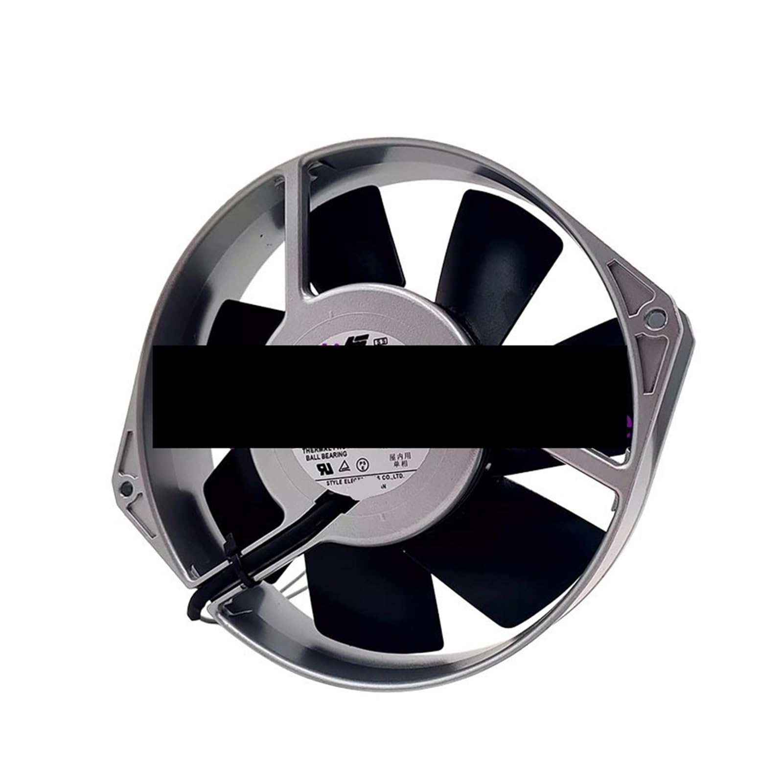 LWJYIPETZQ S15D20-MK 200VAC 17238 Fan