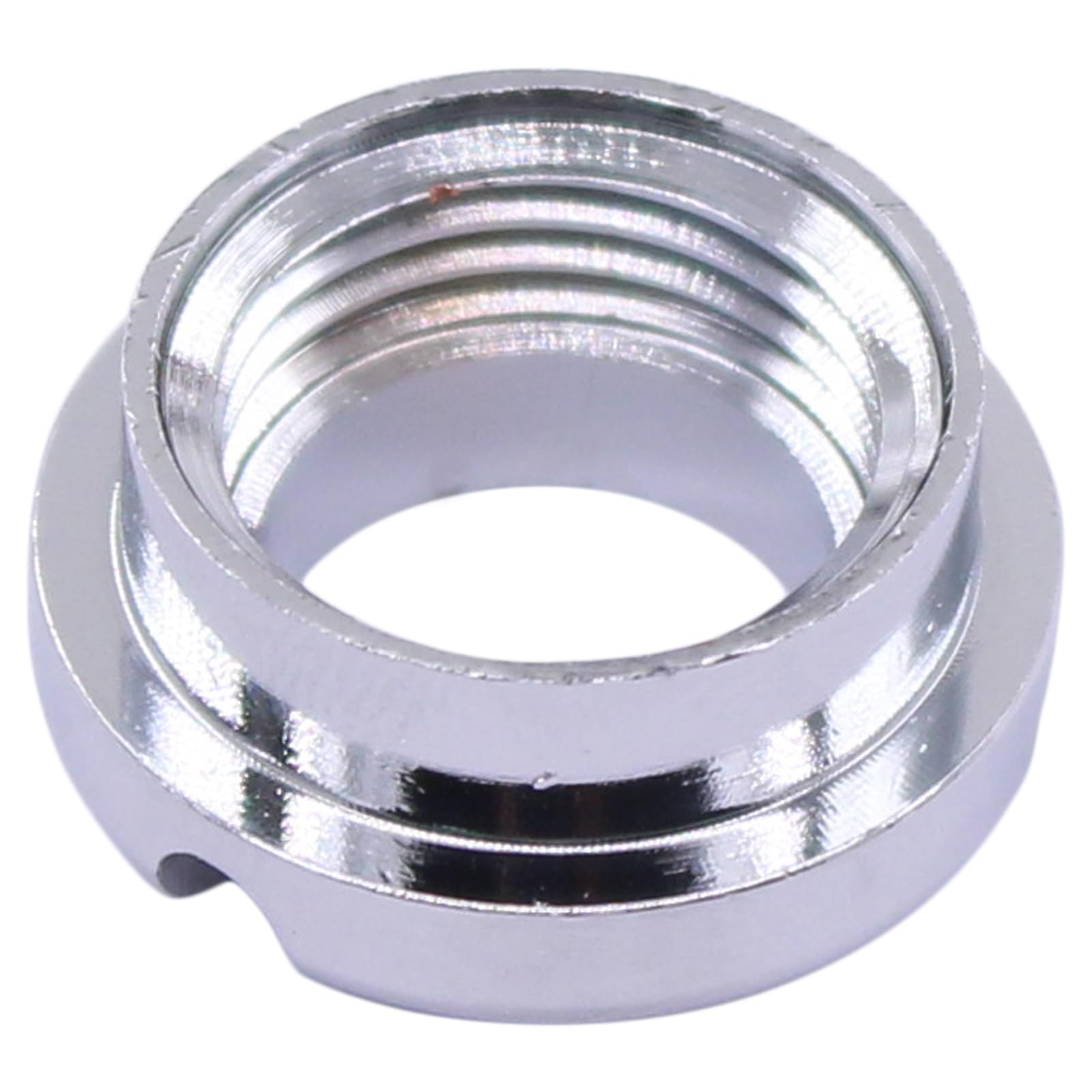 MOTOKU Antenna Base Nut Chrome for Chrysler Town & Country Ram 1500 2500 3500 4500 5500