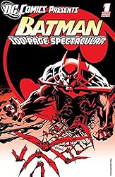 Amazon | DC Comics Presents: Superman/Doomsday #1 (English Edition