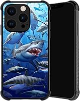 Vista 36 de Funda compatible con iPhone 14 Pro Max, funda de teléfono de Jesucristo para hombres y mujeres, marco de rosca antideslizante de TPU suave en cuatro