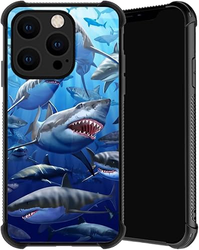 Miniatura 35 de Funda compatible con iPhone 14 Pro Max, funda de teléfono con gato aeroespacial para hombres y mujeres, marco de rosca antideslizante de TPU suave