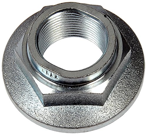 Dorman 698-407 Front Driver Side Loaded Steering Knuckle Compatible With Select Ford Models (Oe Fix) #TOP2