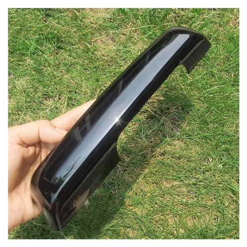 Housse poignée de porte Ford Bronco inserts cuvette noir