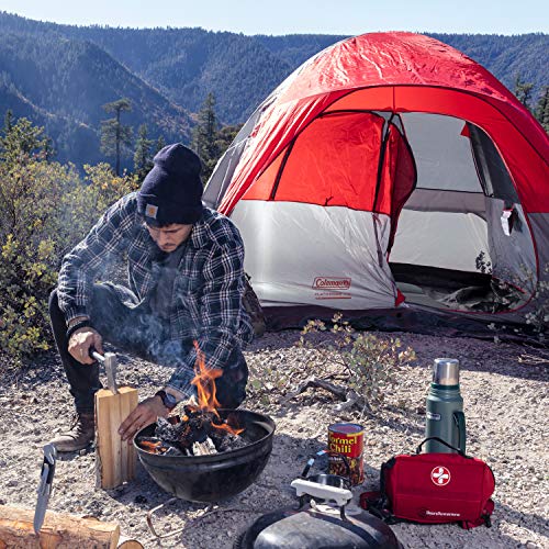 Surviveware Small First Aid Kit