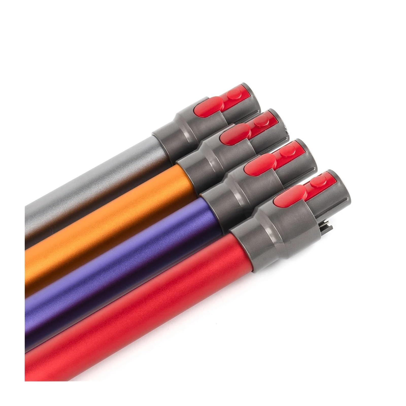 Asta Telescopica Di Prolunga Per Aspirapolvere Portatili Senza Fili, Tubo Allungatore Sostitutivo(B2)