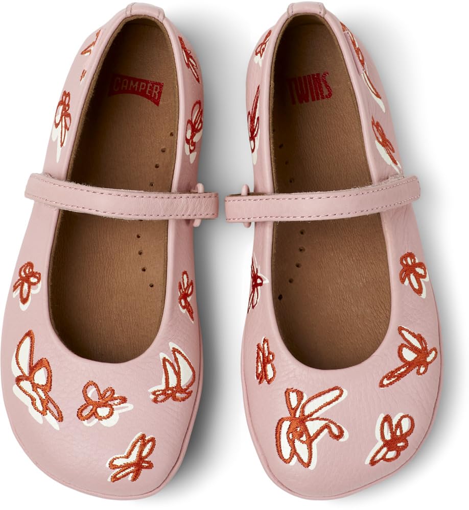 Camper Mädchen Right K800486Mary Jane