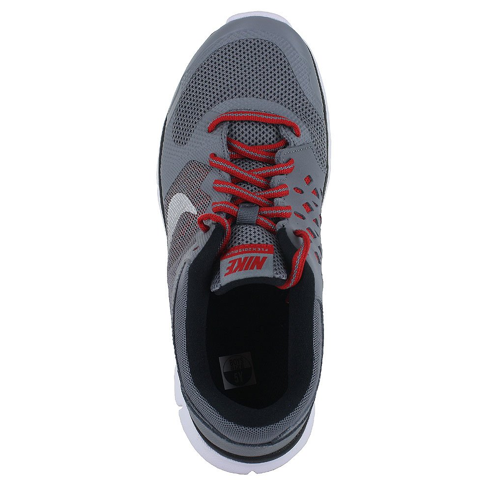 Nike Boy's Flex 2015 RN (GS) Running Shoes 4 61HnWsFfvuL. SL1001