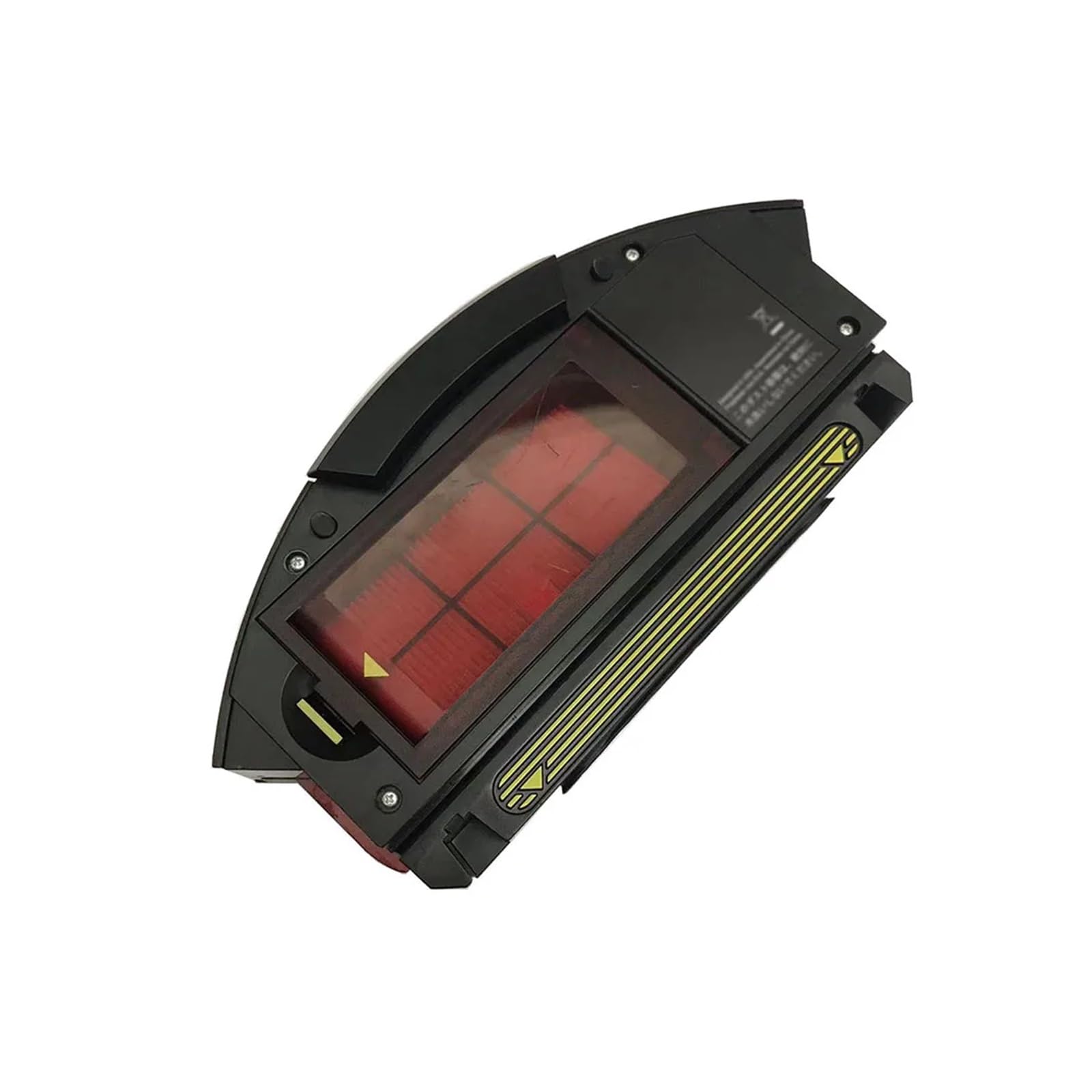 Filtro Del Contenitore Della Polvere, Compatibile Con Roomba, 800 805 806, 850, 860, 864, 865, 866, 870, 871, 875, 880, 885, 900, 960, 964, 966, 970, 975, 890, 980(800 Series)