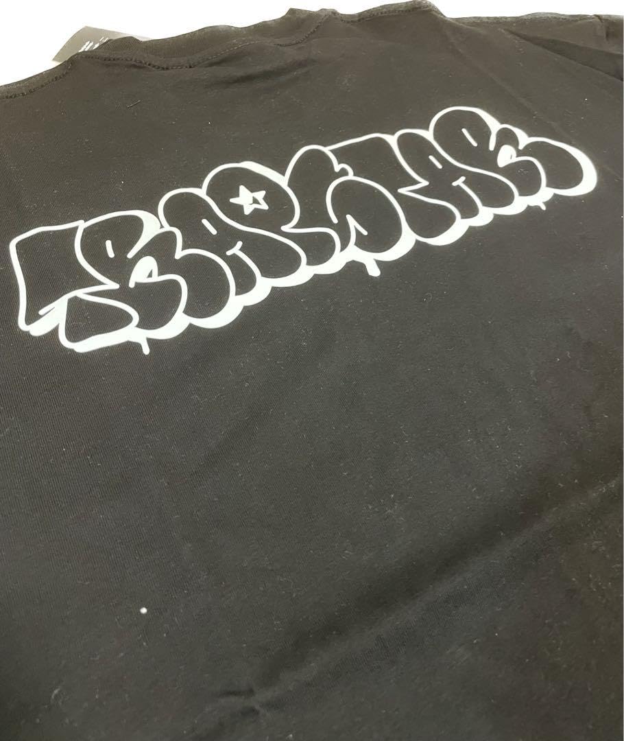 Amazon.co.jp: トラップスター trapstar Tシャツ 半袖 XLサイズ