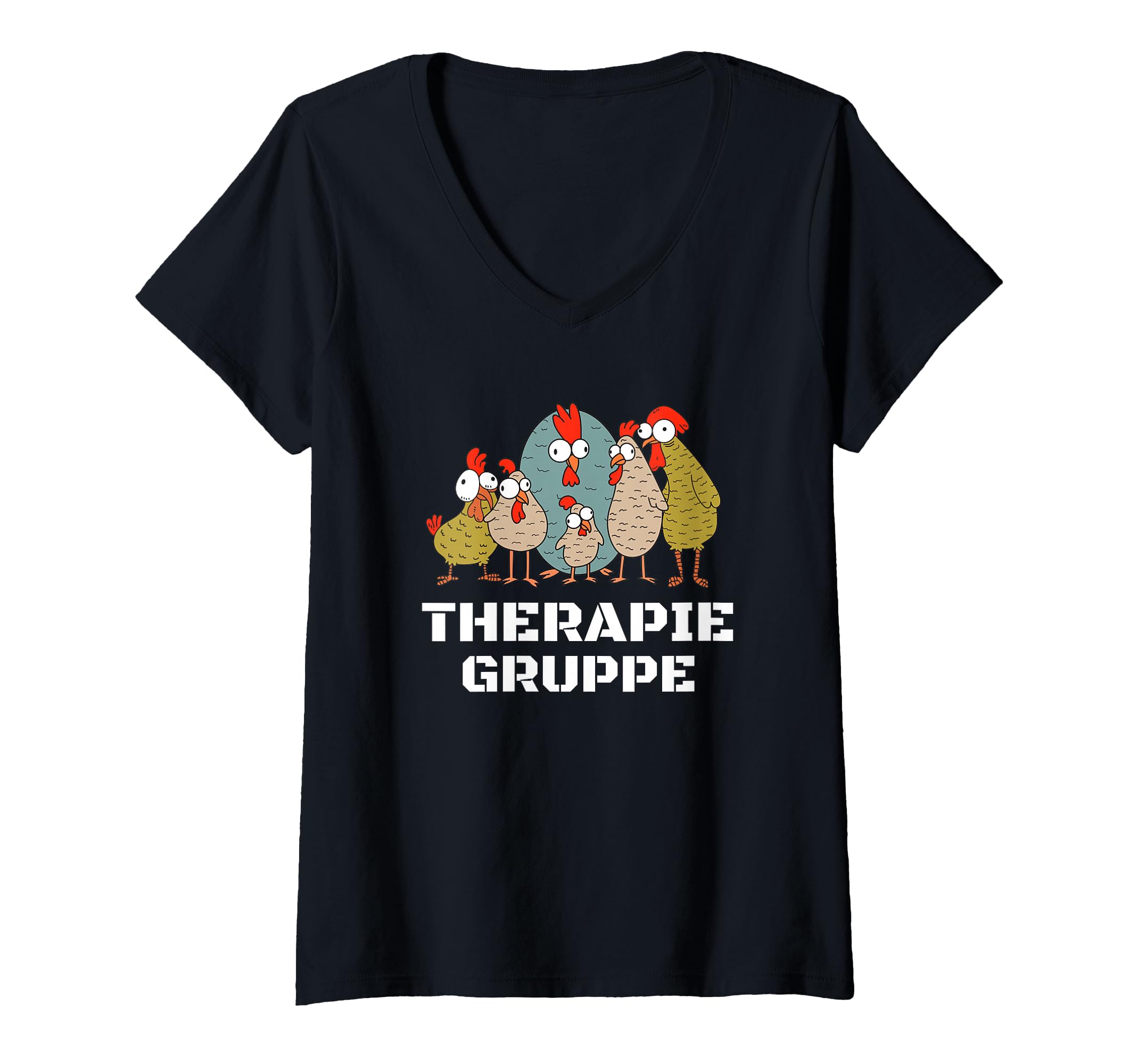 Kleidung mit Designs von Amazon Merch on Demand