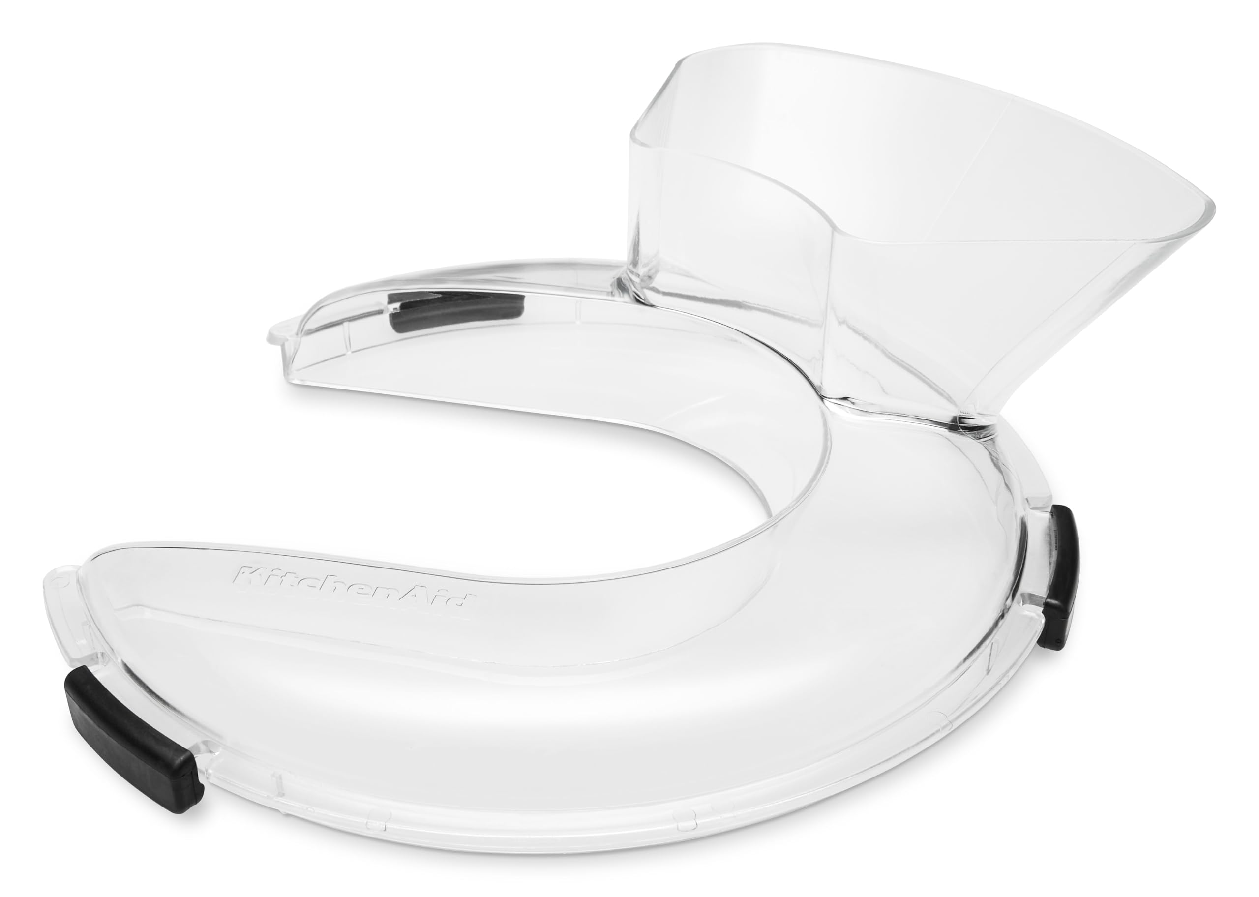 Coperchio Antispruzzo KitchenAid Per Planetarie - 5KSMTHPS, Evita Schizzi Durante L'Impasto - Foto 4