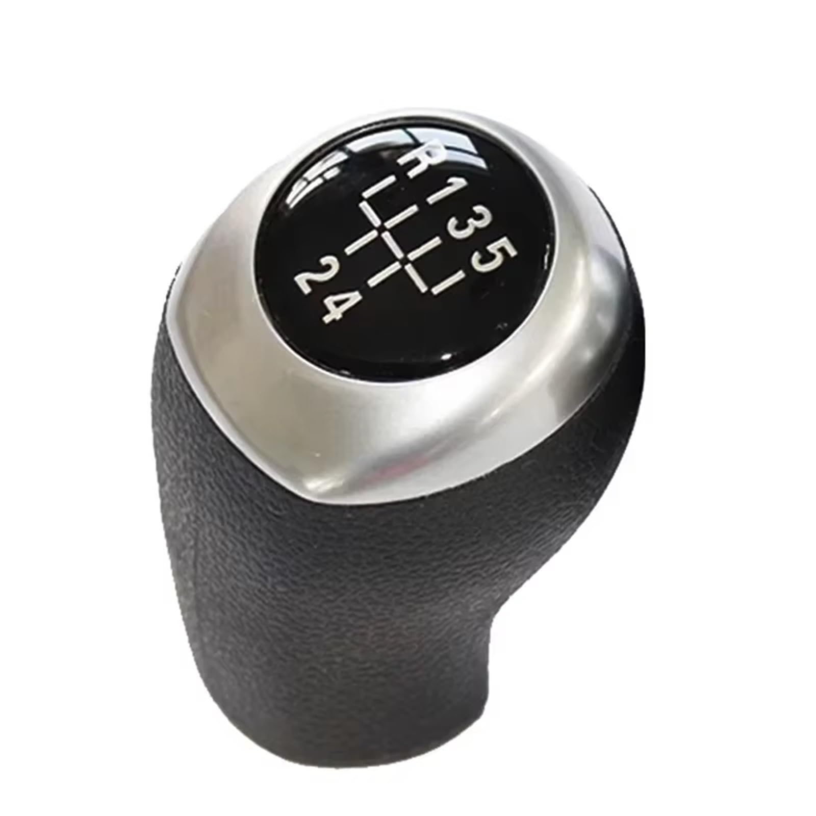 Wsbojxth One Color Gear Stick Compatible With Hyundai For Accent For Verna For Solaris 4 Iv Mk4 (Rb) 2011-2016 Gear Shift Knob Lever Change Gearbox Stick Shifter Manual Handle(5 Speed)