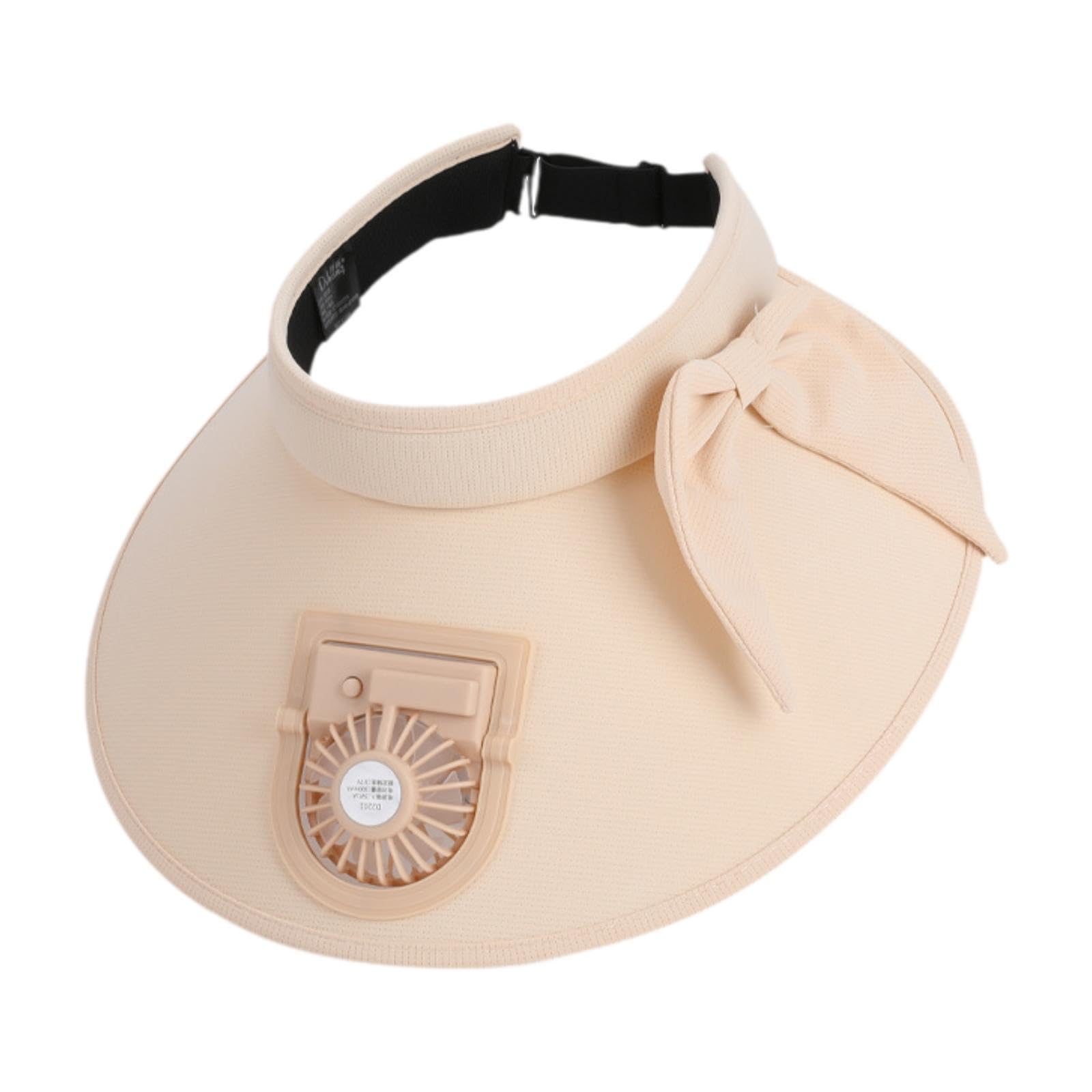Chapeau Ventilé Sans Dessus, Idéal pour La Plage, Les Activités de Plein Air et La Randonnée, pour Hommes et Femmes.