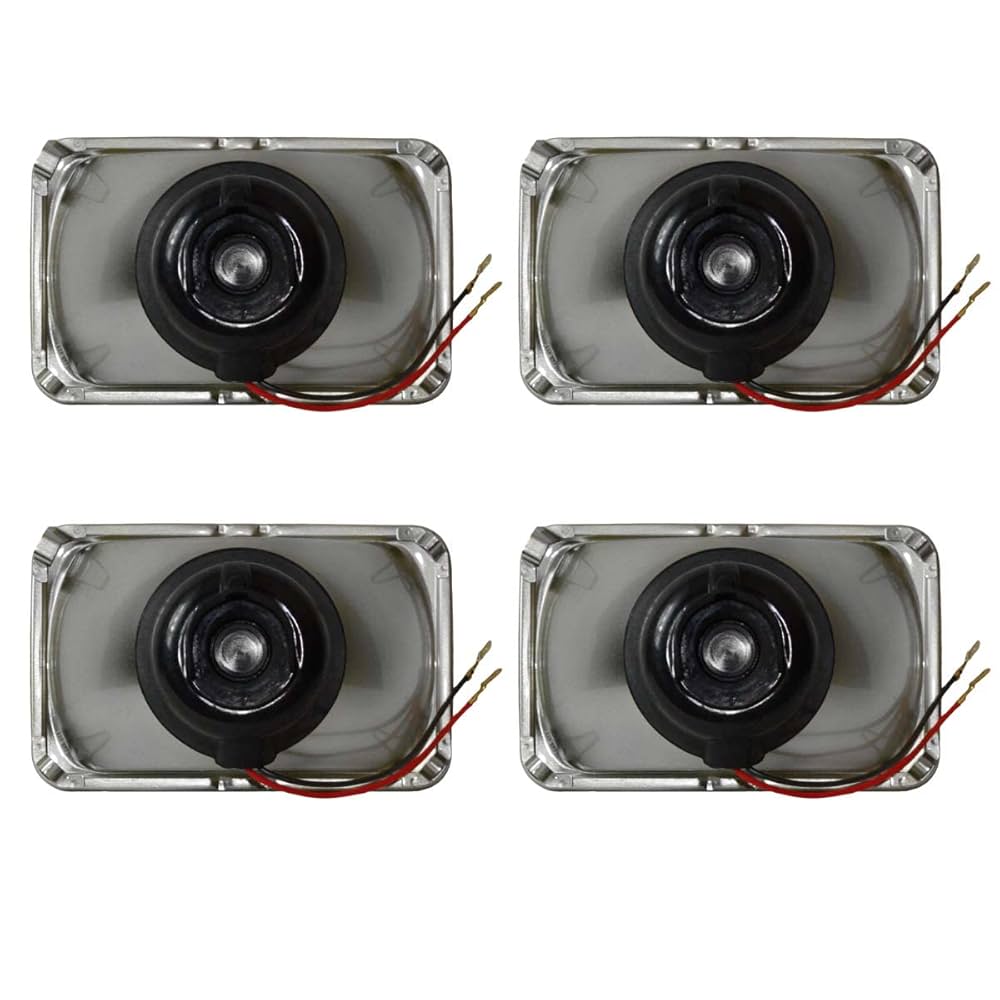 パパ4/6 Amazon.com: Parts N Go 4x6 Rectangular Plain Conversion