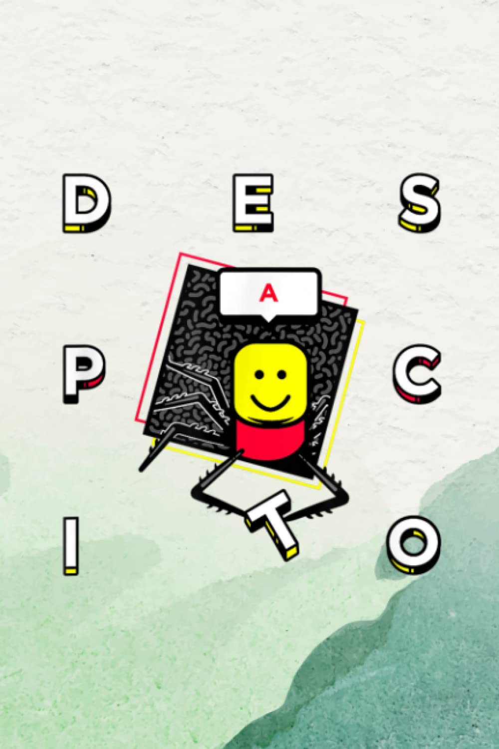 Daily Planner 2022 The 3rd Quarter - July August September - Despacito