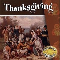 Thanksgiving 1424213452 Book Cover