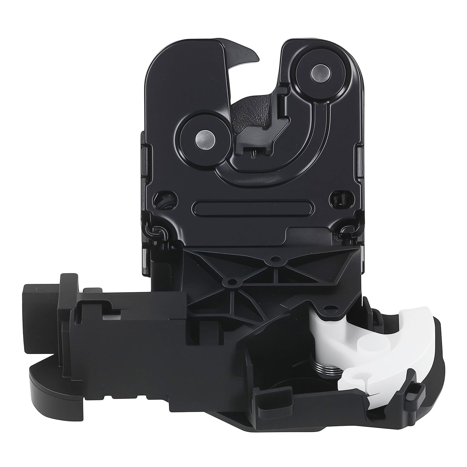 maXpeedingrods Heckklappenverriegelungsmotor hinten für Audi A3 A4 A6 Q7 TT 2004-2014 Heckklappenschloss 8P4827505A 8P4827505C 8P4827505D 8P4827505B Kofferraum Stellmotor