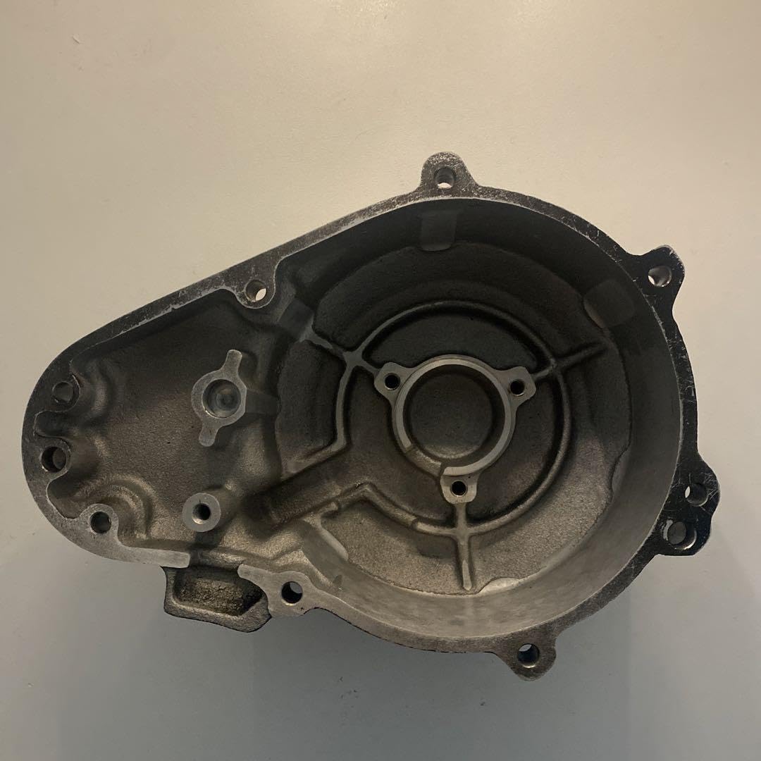 zrx400 BEETナサートジェネレーターカバー