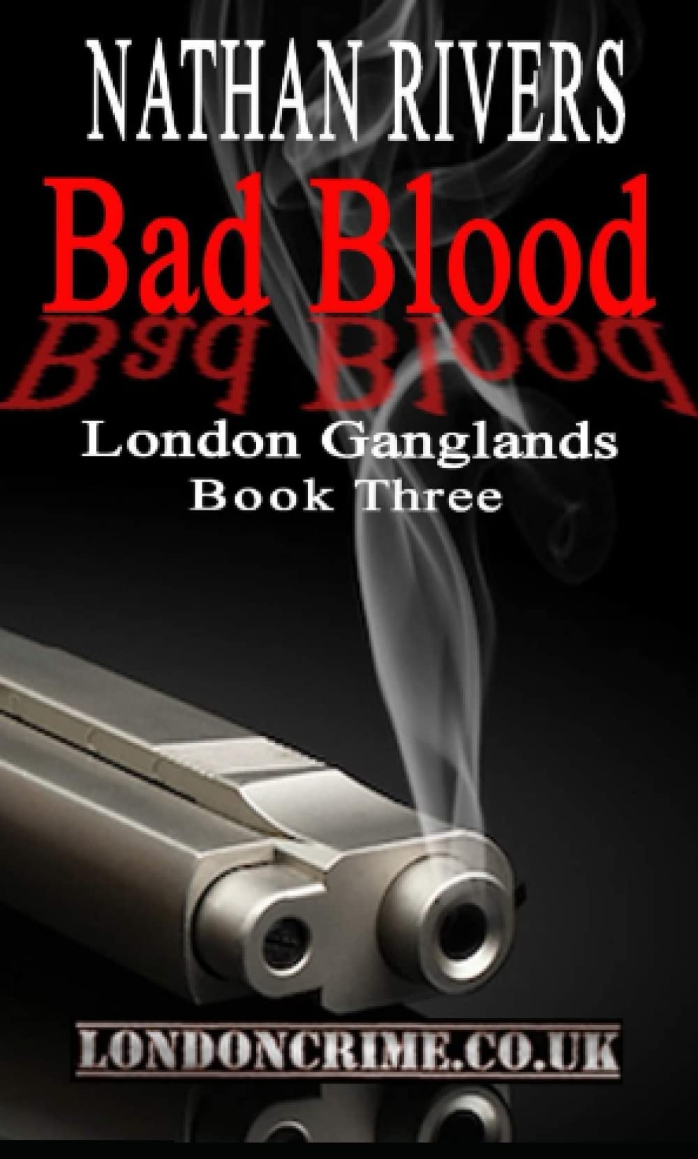 Bad Blood