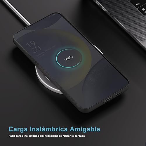 Miniatura 5 de memumi Funda ultradelgada para Samsung Galaxy S24, súper ligera de 0.012 in mate dura cubierta trasera para Galaxy S24, funda delgada para teléfono