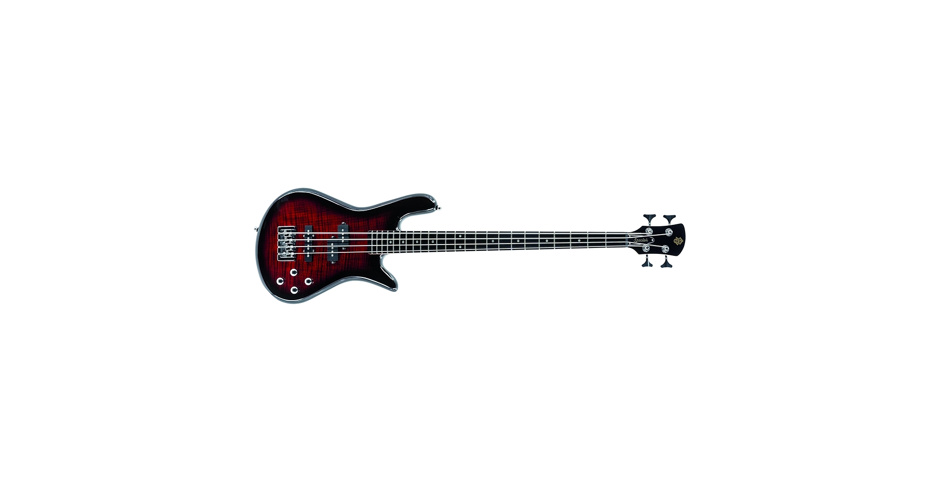 Amazon.com: Spector Bass Legend 4 Standard 4-String Electric