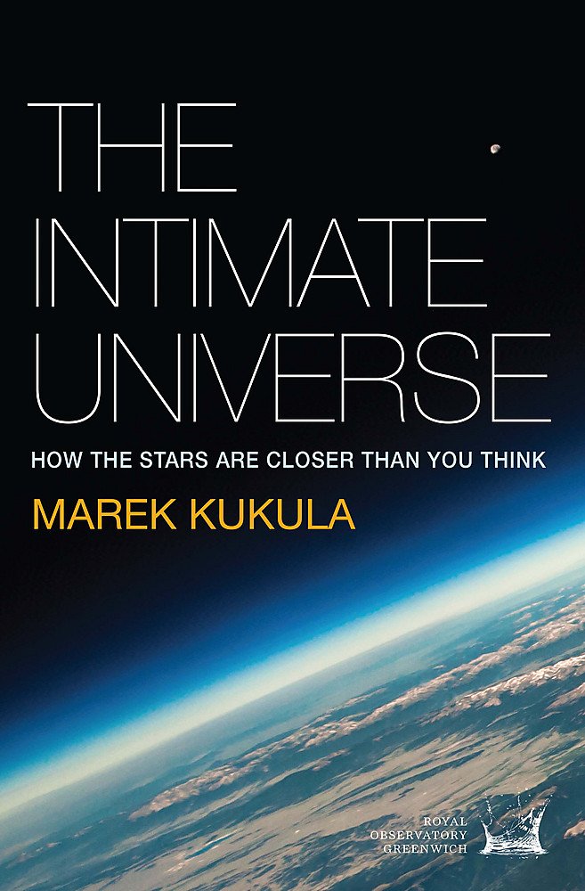 The Intimate Universe: How the stars are closer than you think