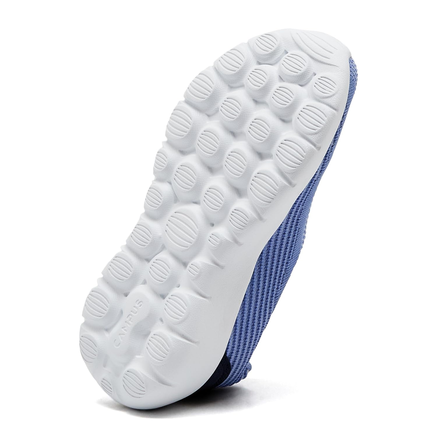 Campus STEEVY Kids U-Marine/Navy Walking Shoes - 12UK/India 1 Pair 3