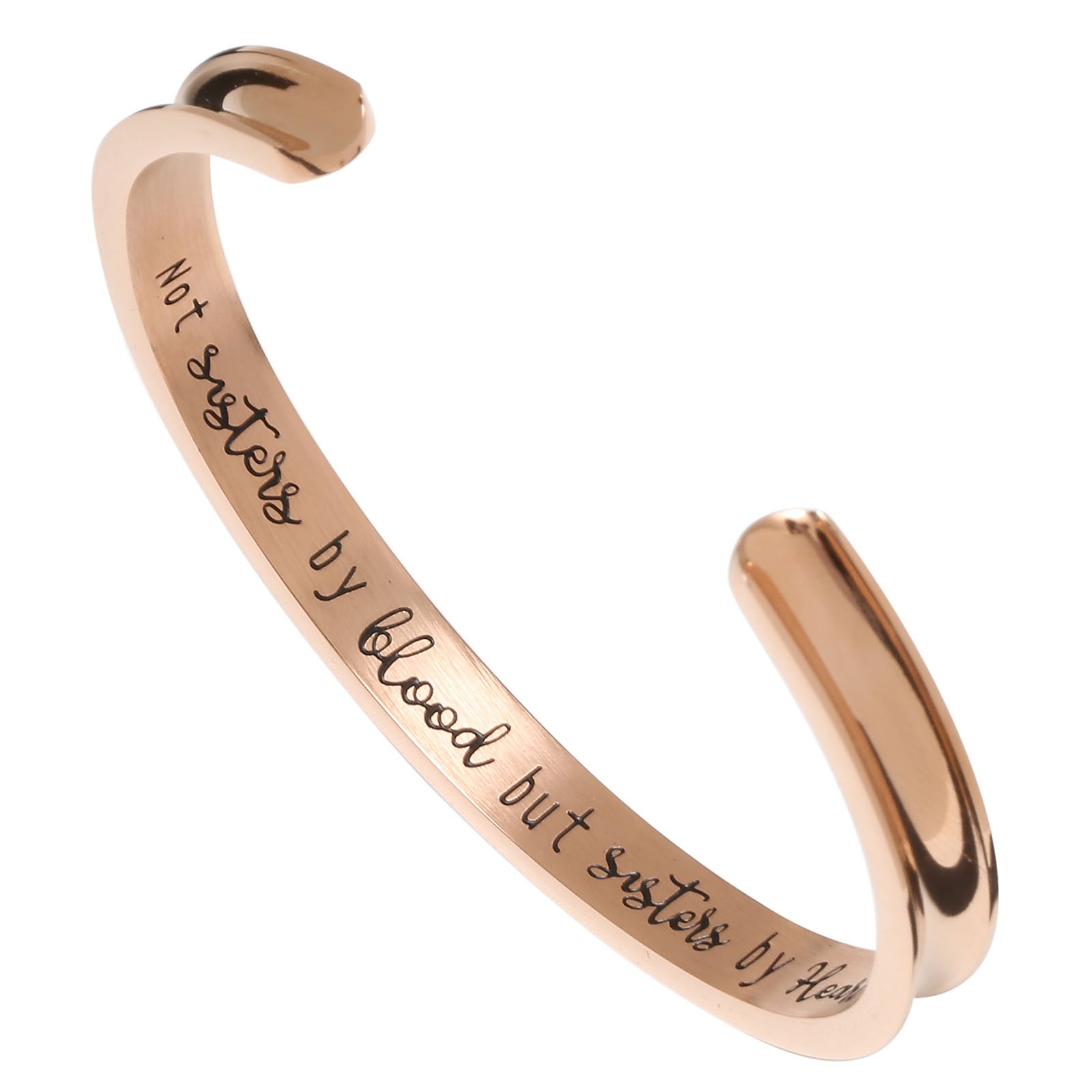 Sunflower Jewellery Friendship Jewelry Sister Bracelet Not Sisters