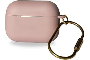 Slim Airpod Case Cover for Women by Janet Gwen