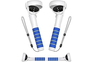 Oculus Body Tracking: Enhance Your VR Experience with Long Arm Extenders