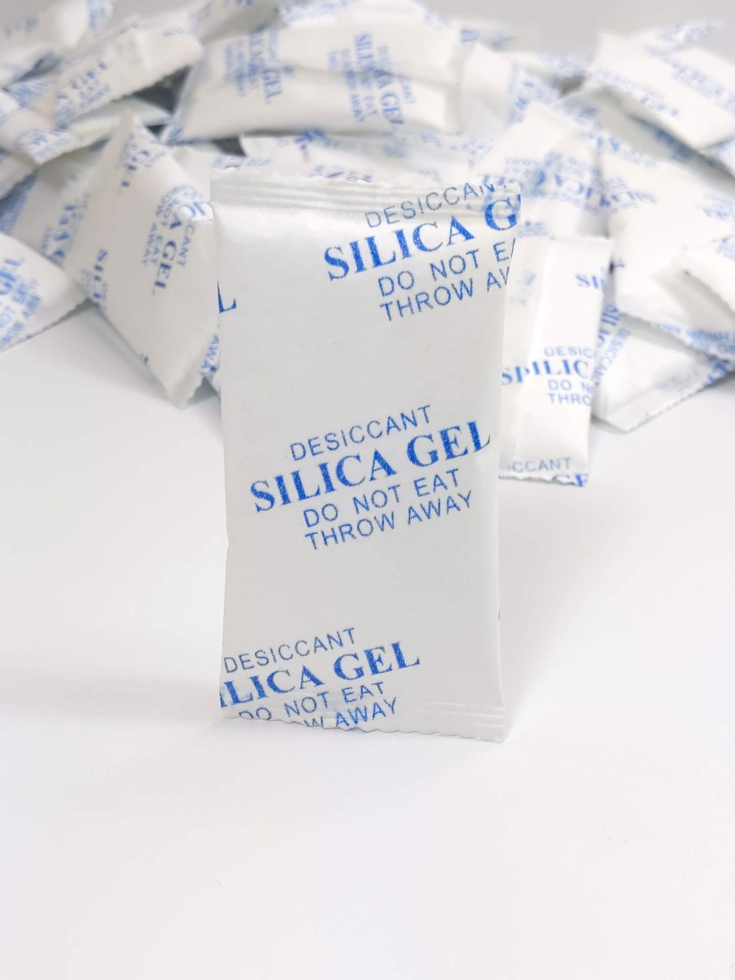 Buy OfficeGear Silica Gel 10 grams (20pc) Moisture Absorption