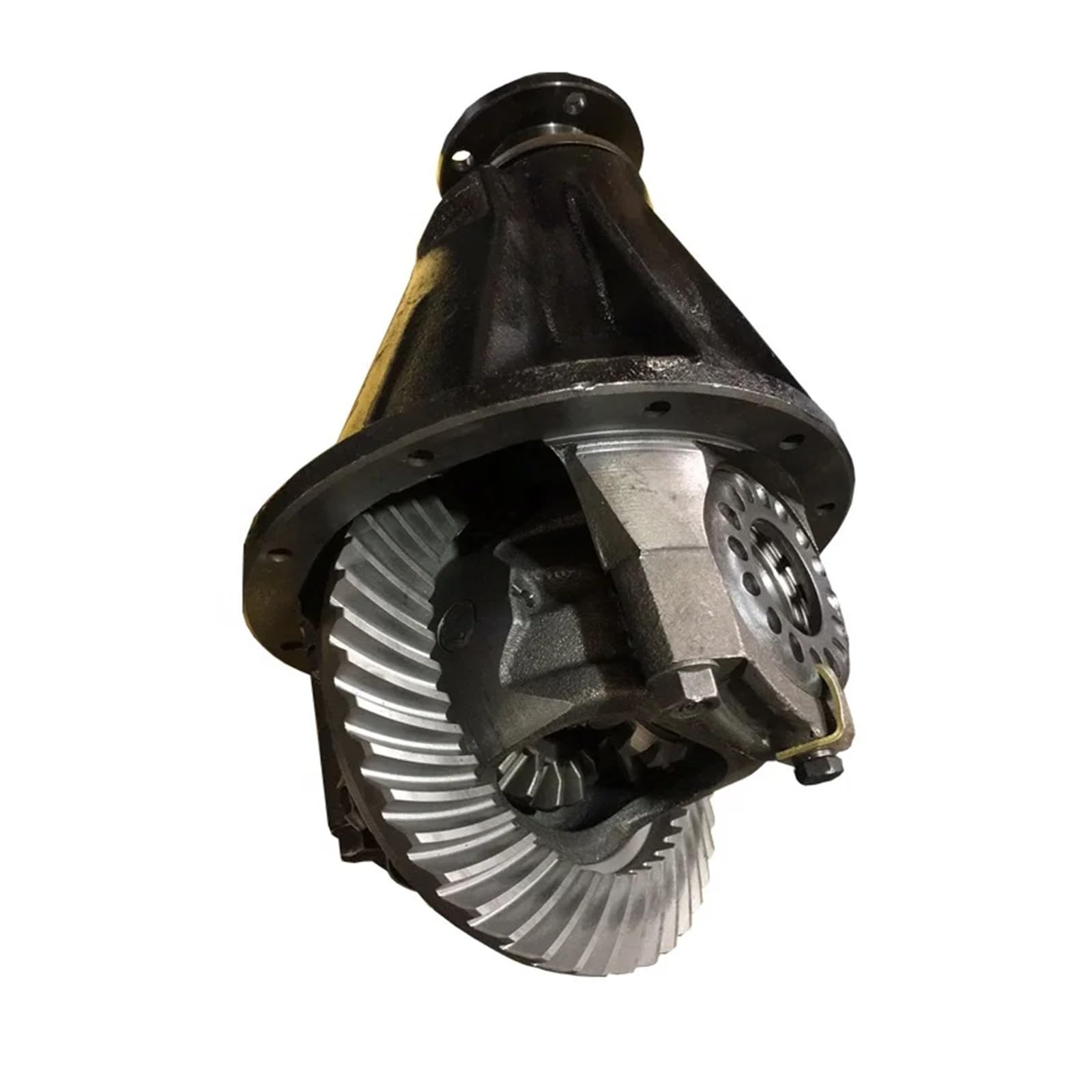 Conjunto de diferencial for camioneta 4x4 con relación 11x43, compatible con Toyota Hilux