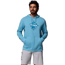 Columbia Mens Pfg diamond Fill Hoodie