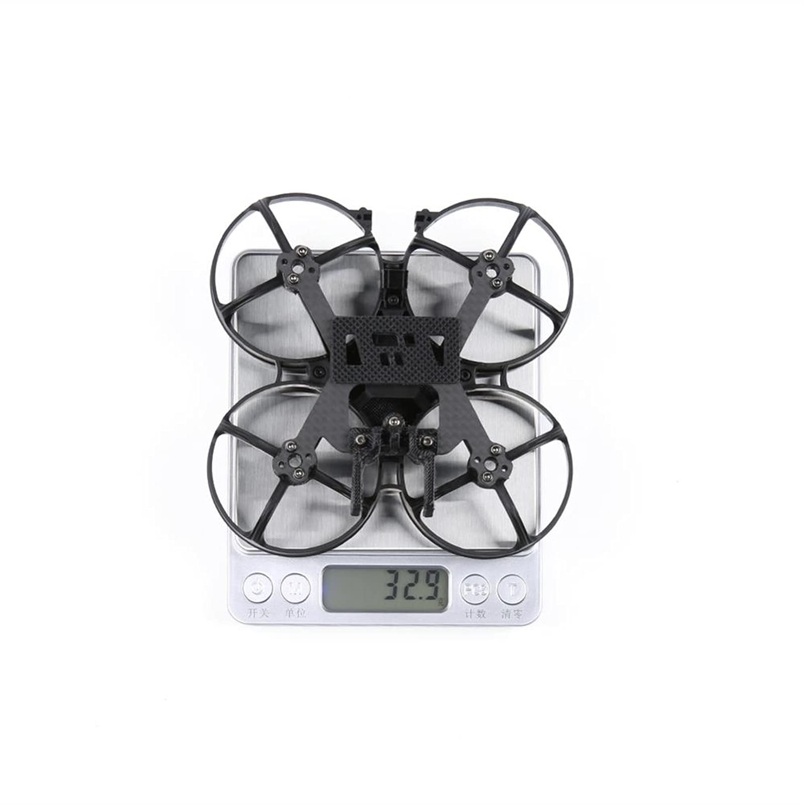 pour IFlight, Alpha C85 poussoir Whoop 2 pouces bricolage
