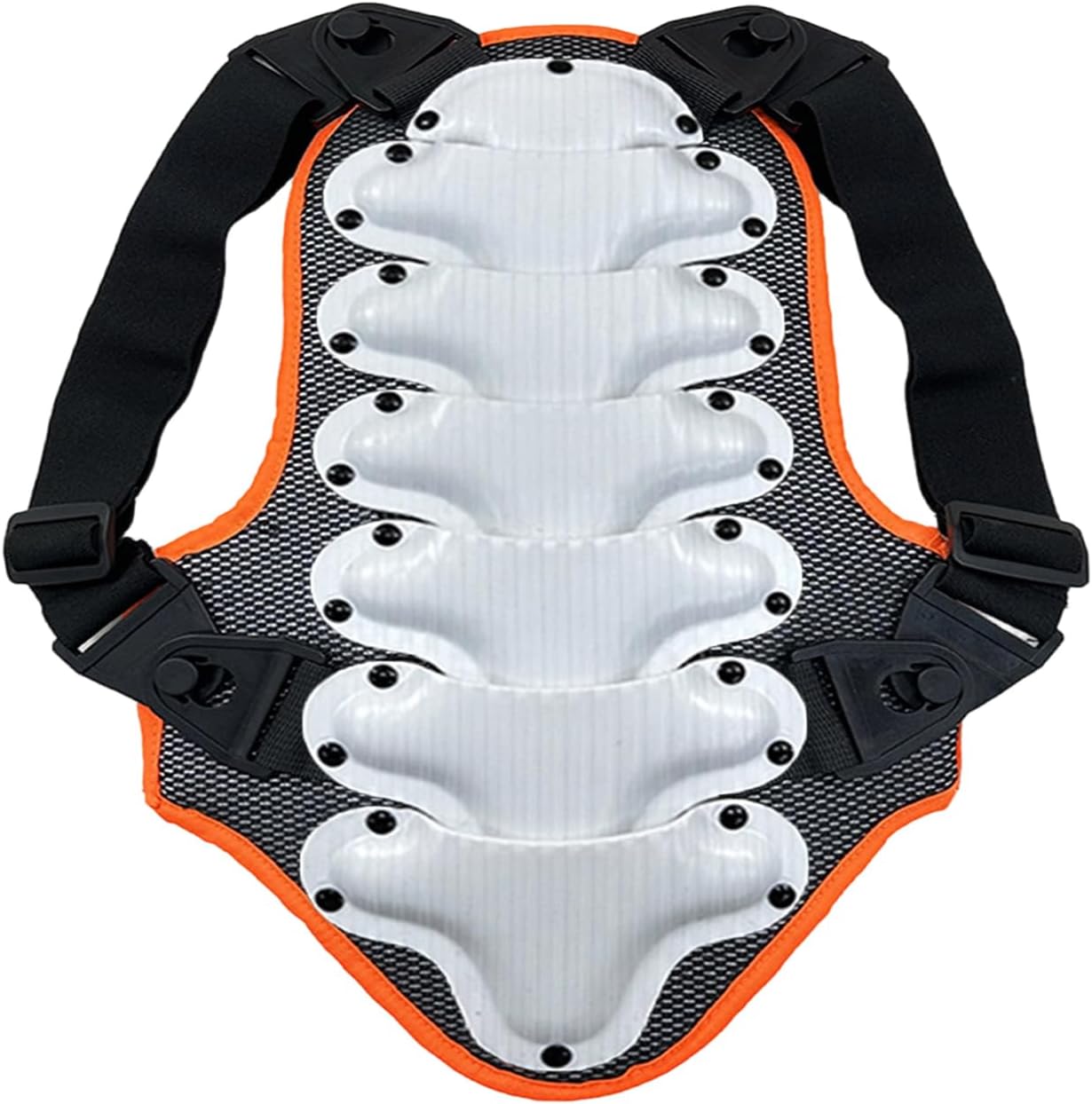 Tailbone Protector - Spine Back Support Gear,Hip Pads Volleyball,for Cycling Snowboarding Skateboarding Horseback Riding Football