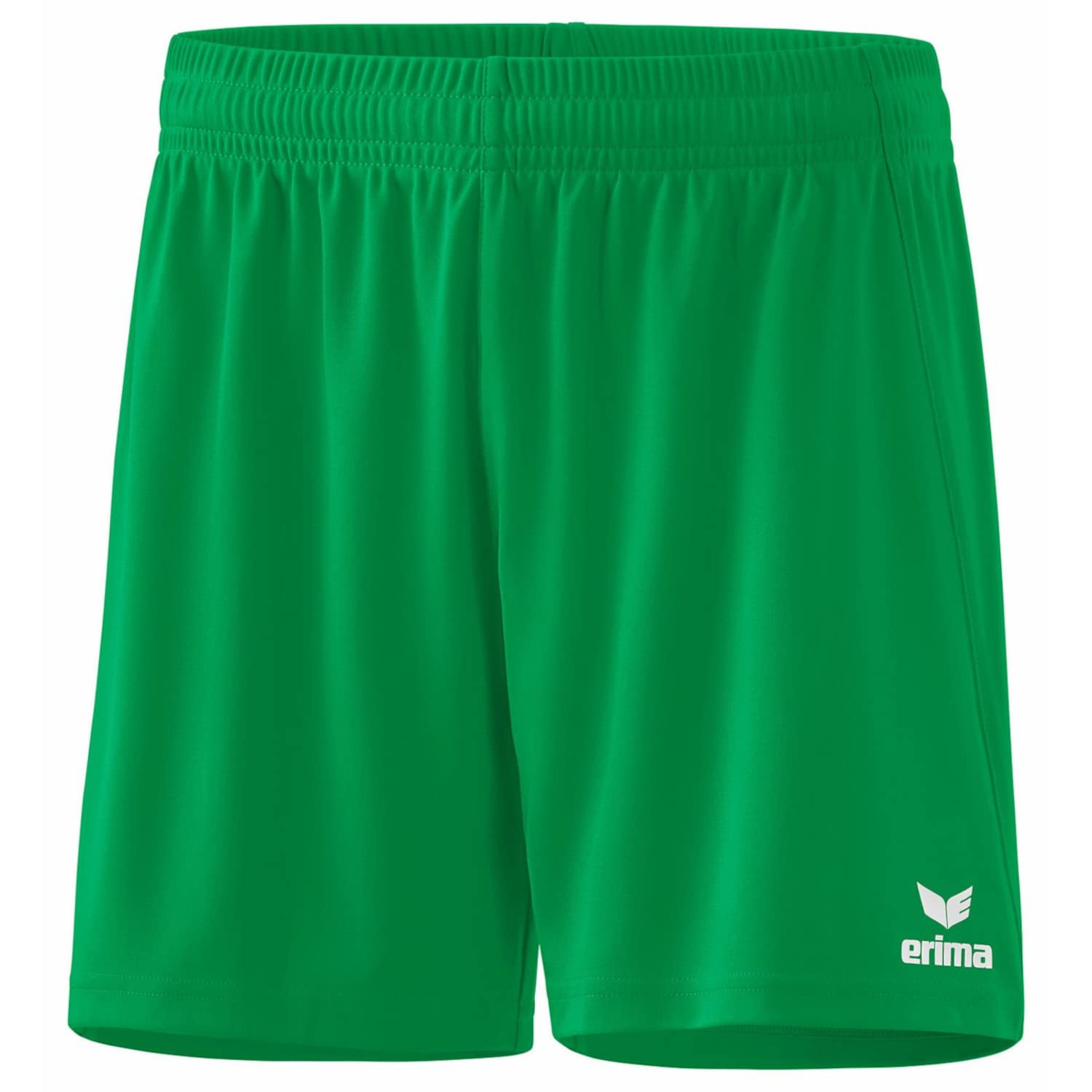 Erima Women's Rio 2.0 Shorts, Emerald, 42