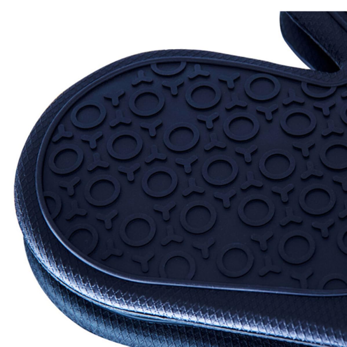 Gatuida 6 Pezzi Guanti da Forno in Silicone Neri Antiscivolo, Resistenti al