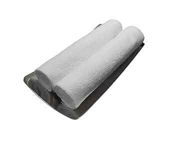 おしぼり　業務用　120枚　白　100匁　タオル imgrc0081967862.jpg