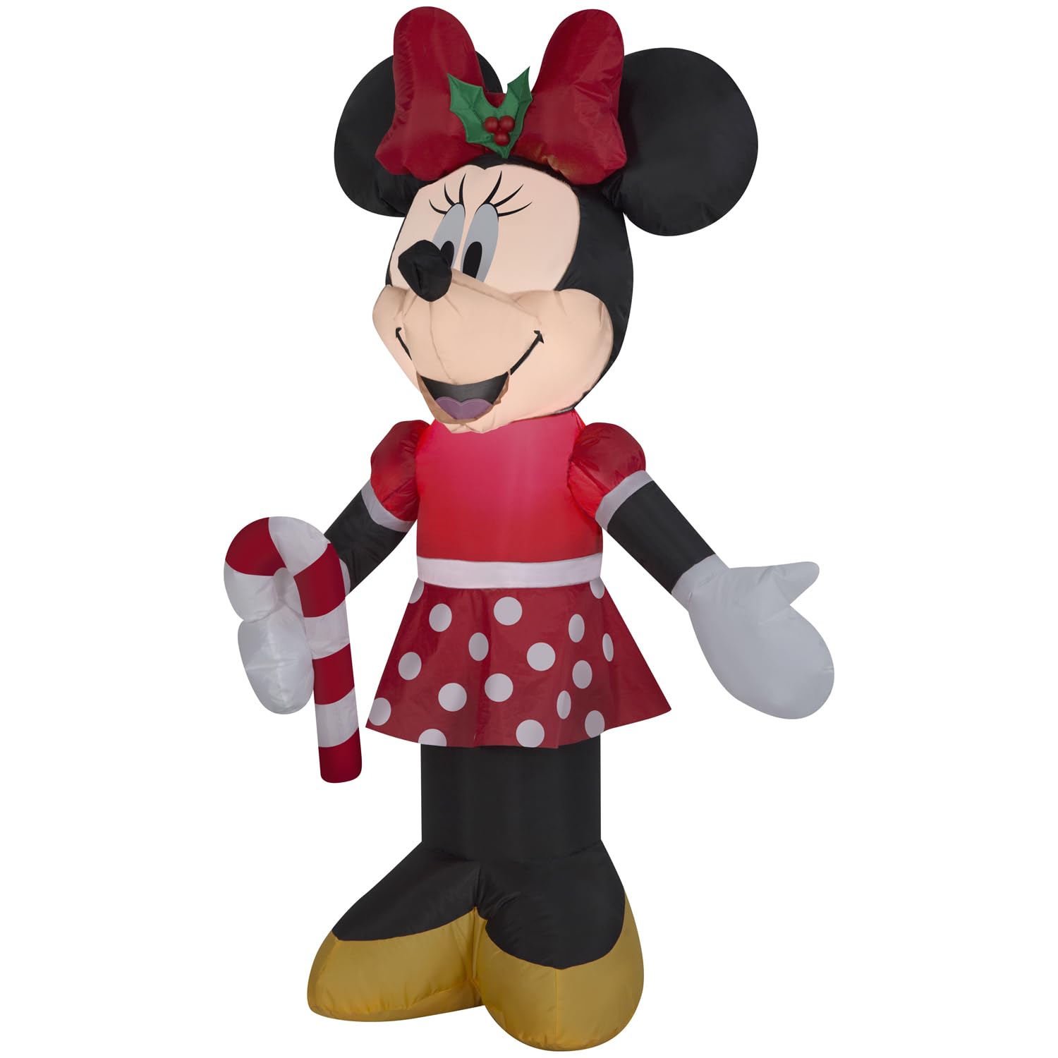 Minniemouse
せナノアミノプレミアム
エスタージュ　モイスチャー Disney Minnie Mouse Quad, 1 ct - Smith's Food and Drug