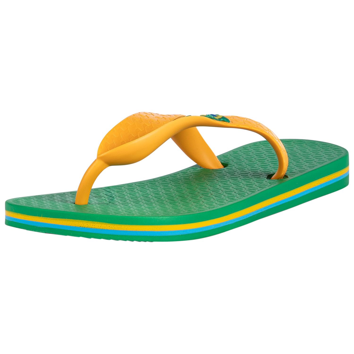 Ipanema Chłopcy Ipanema Clas Brasil II KidsIPANEMA CLAS BRASIL II KIDS