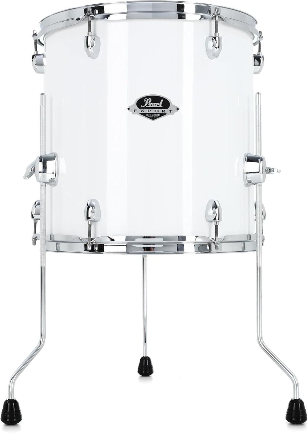 Pearl Floor Tom (EXX1414F/C33) Musical Instruments