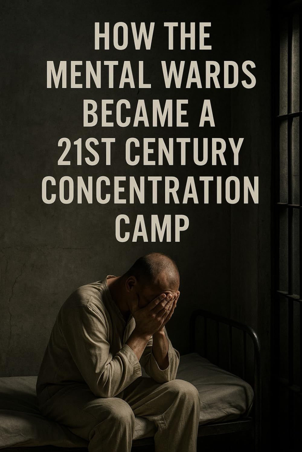 How The Mental Wards Became A 21st Century Concentration Camp (Some Essays in English)