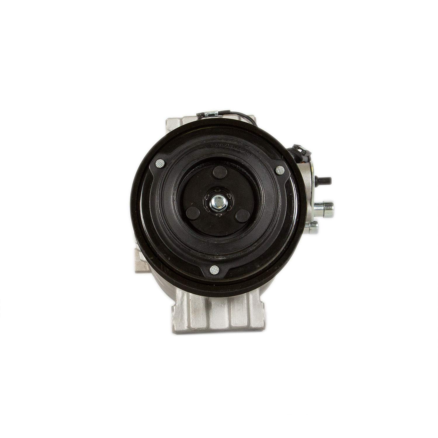 Amazon.com: Valeo 815583 A/C Compressor for Select Nissan Models 