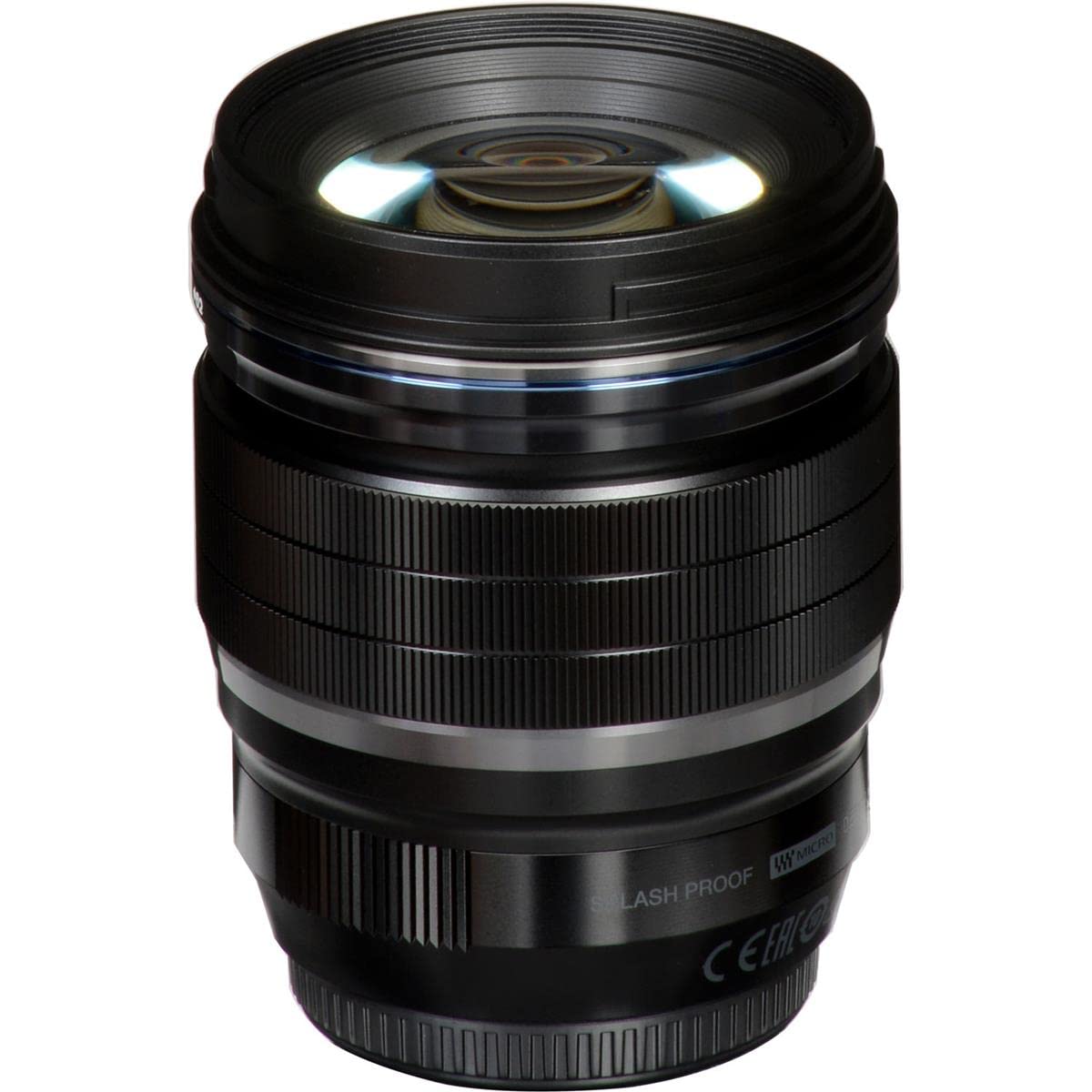 Amazon.com : OM SYSTEM OLYMPUS M.Zuiko Digital ED 45mm F1.2 PRO  