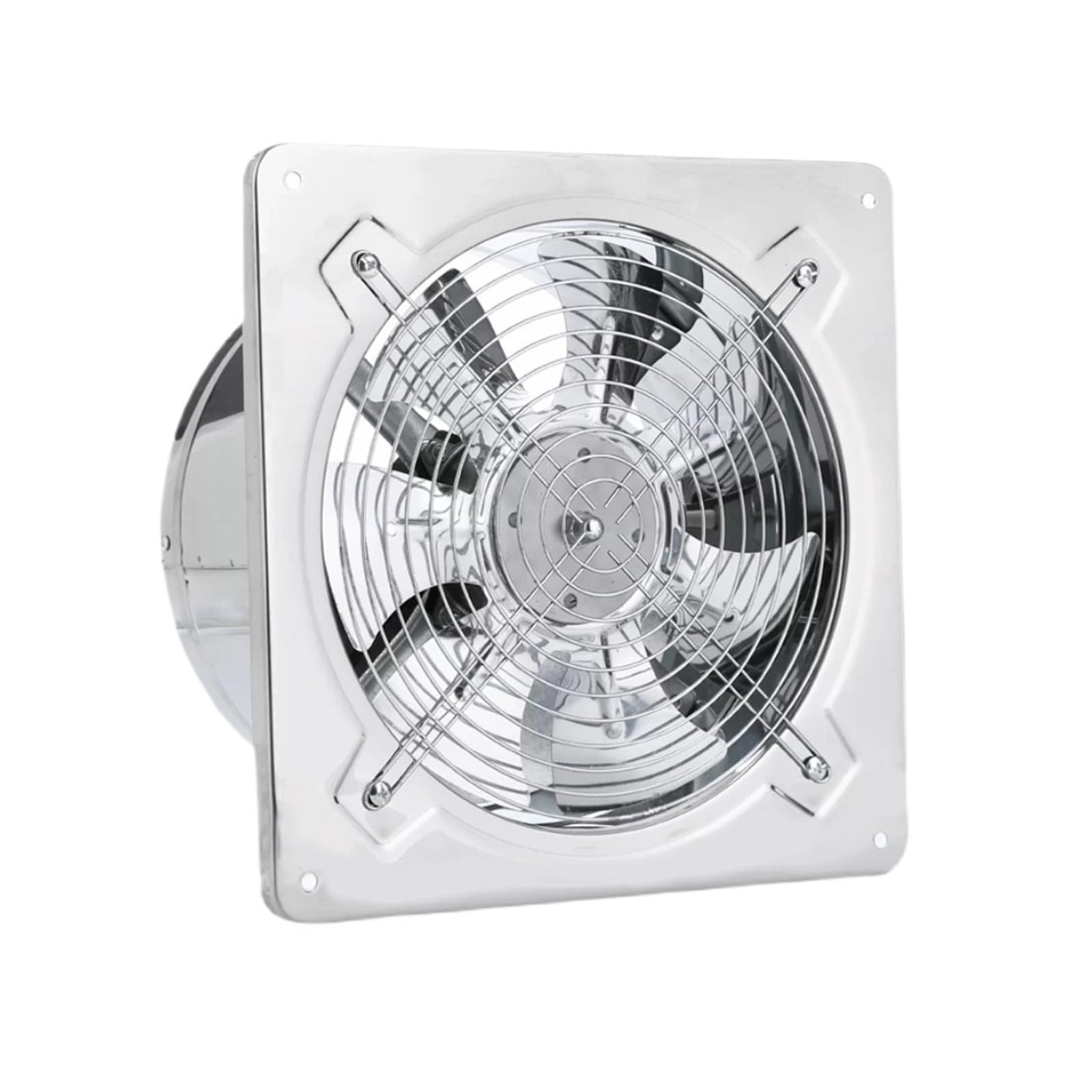 Extractor de baño Ventilador de circulación aire doméstico