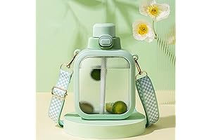 24 Oz Travel Canteen: The Perfect On-the-Go Hydration Companion